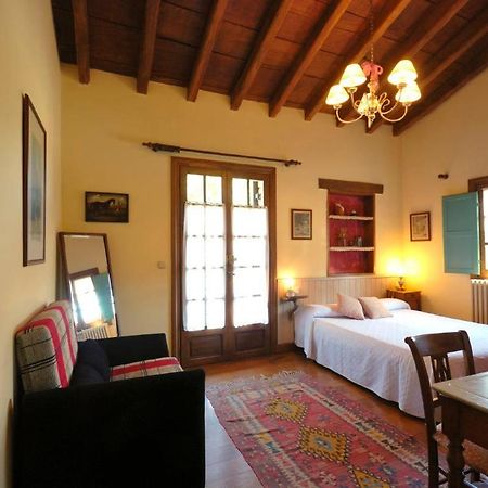 Casa Rural Iketxe 혼다리비아 외부 사진