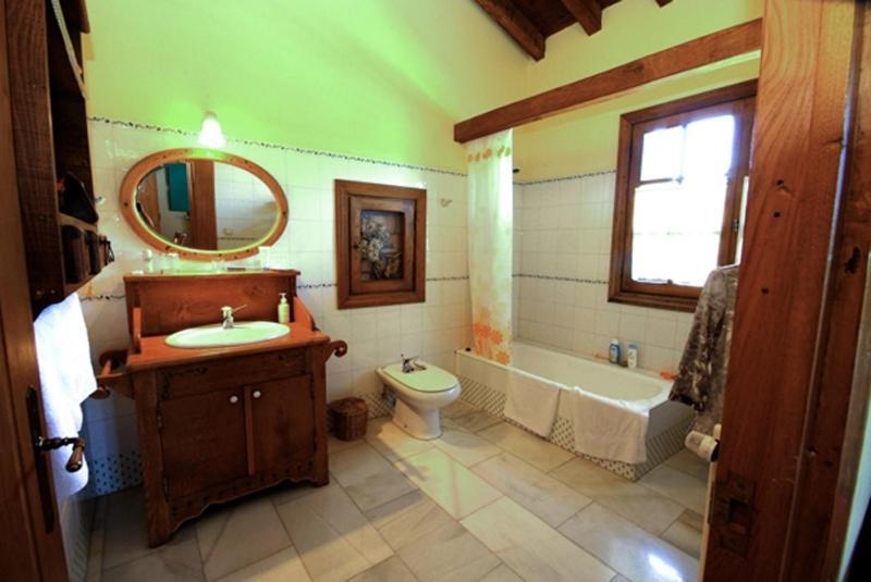 Casa Rural Iketxe 혼다리비아 외부 사진